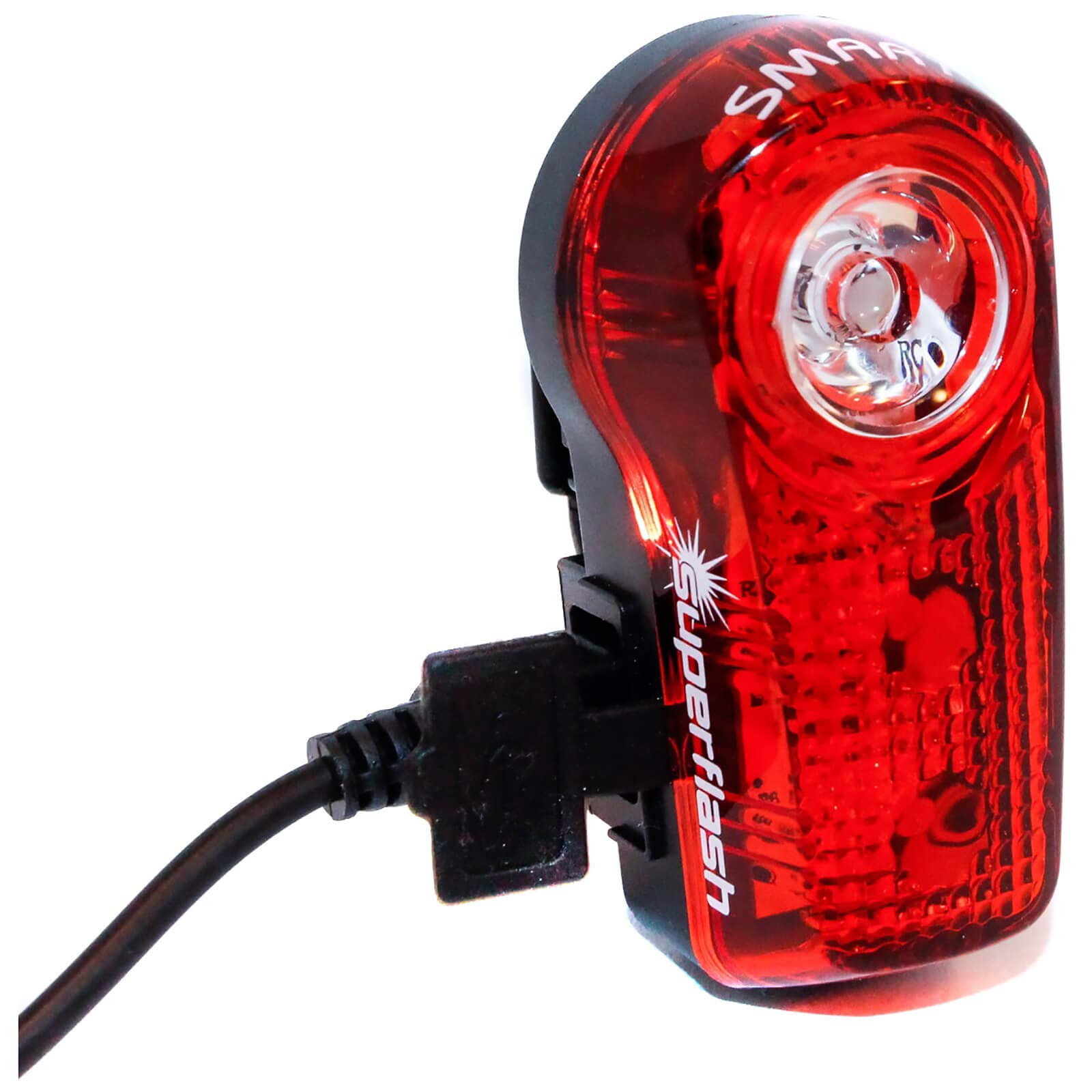 Bicycle Tail Light Planet Bike Superflash 65R D&D Bicycles