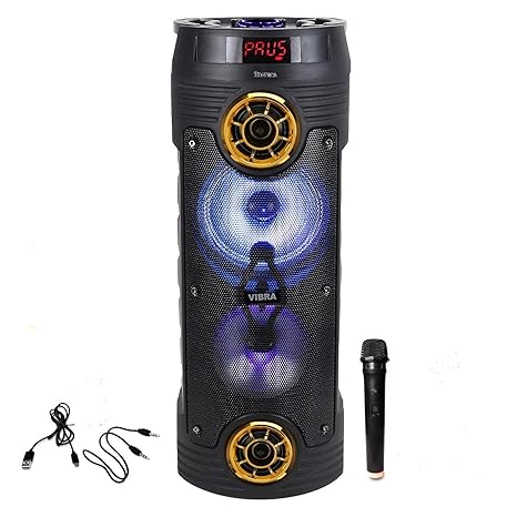 vibra speaker