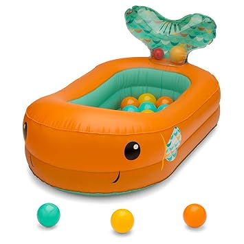 infantino gaga balls