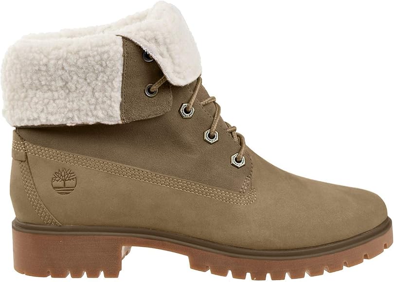 timberland jayne teddy