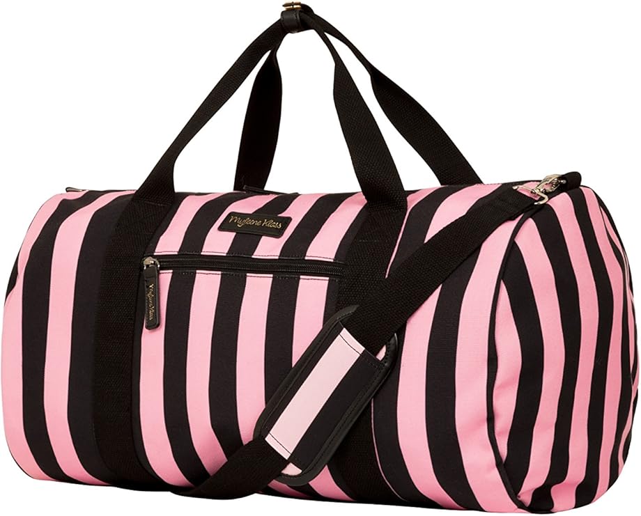 myleene klass floral suitcase