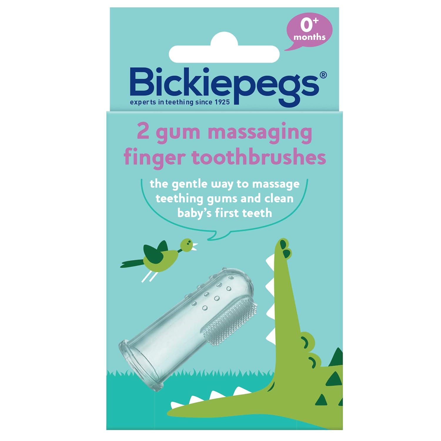 bickiepegs toothbrush