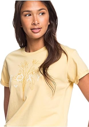 Tee shirt roxy femme Clearance