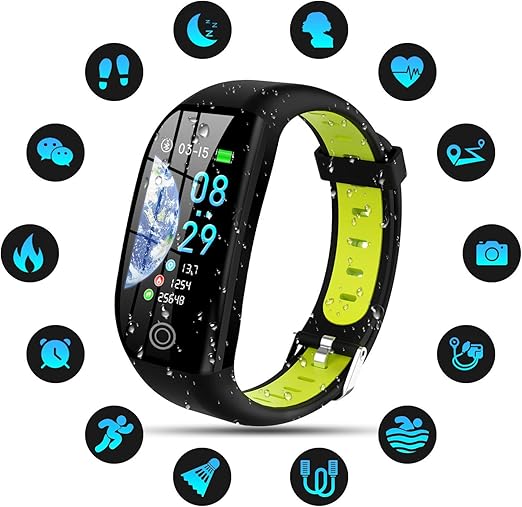sepver smart watch