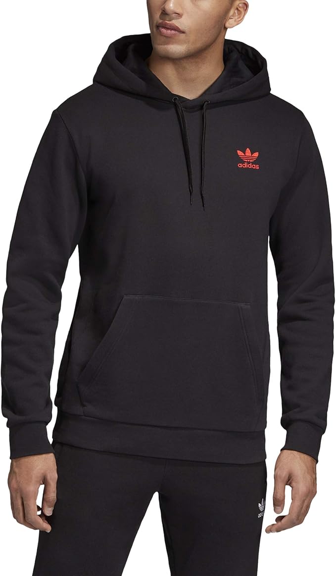 adidas v day hoodie mens