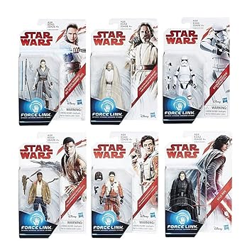 Amazon スター ウォーズ ブラックシリーズ チタン 3 75 インチ