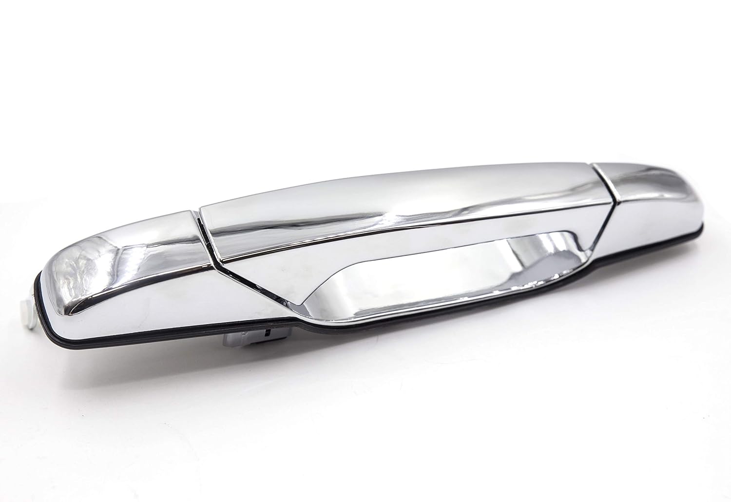 Otois Exterior Chrome Door Handle Rear Right for 20072013 Otois Exterior Chrome Door Handle Rear Right for 20072013