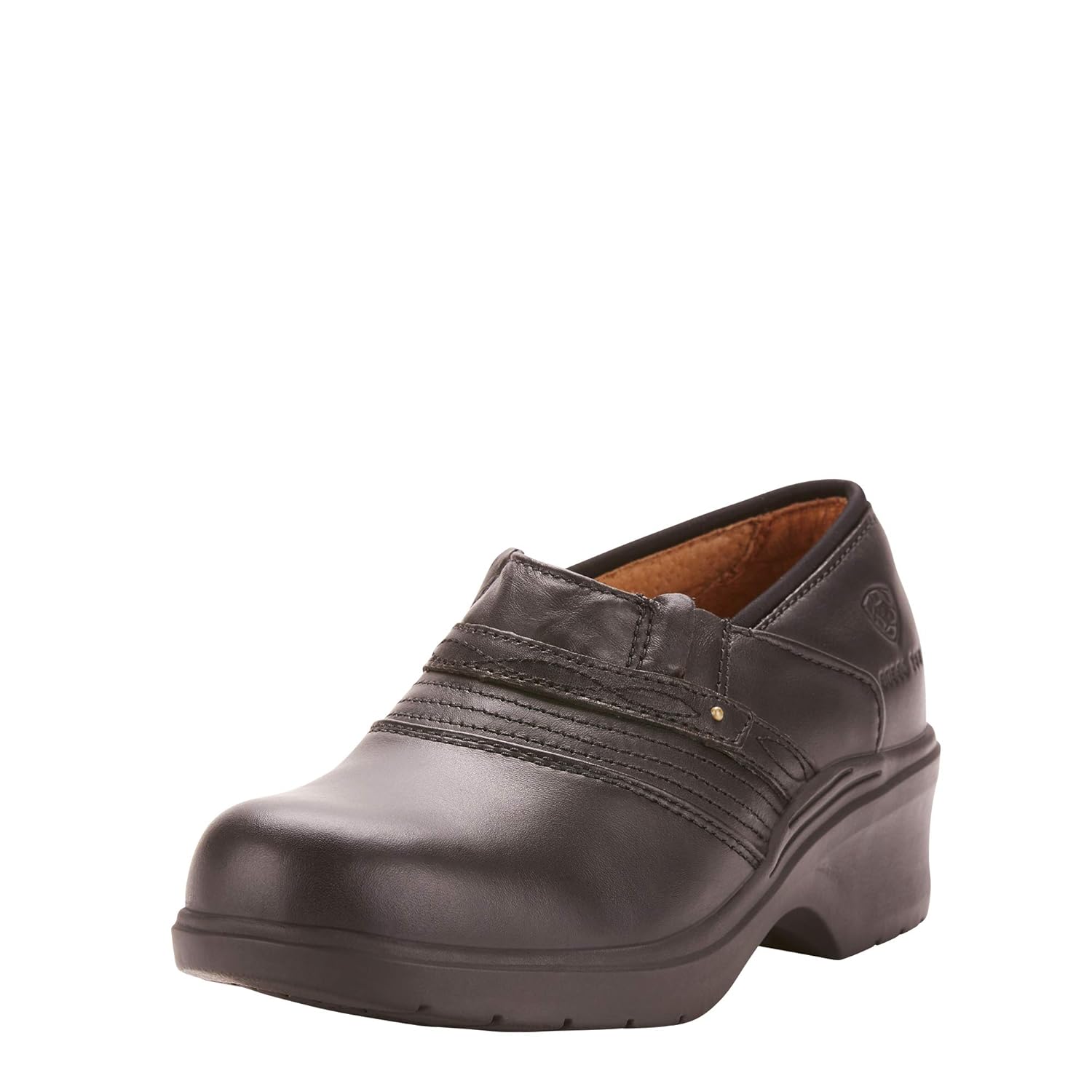 ariat clogs amazon