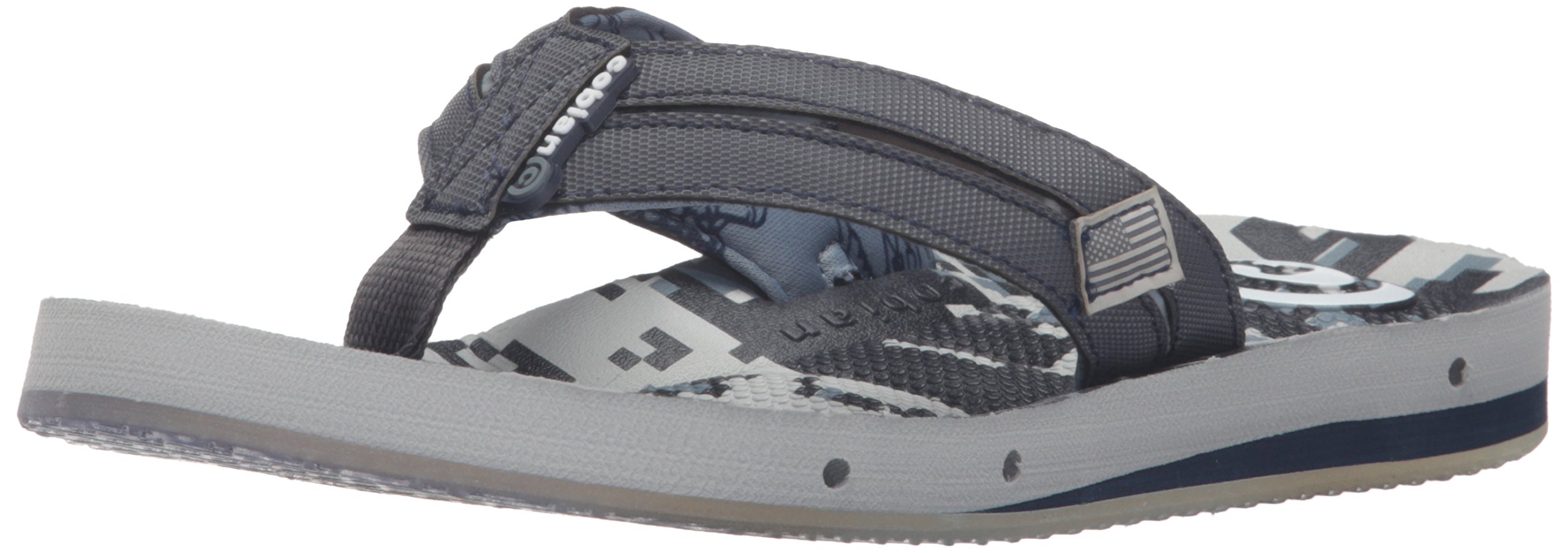 craig sawman sawyer flip flops