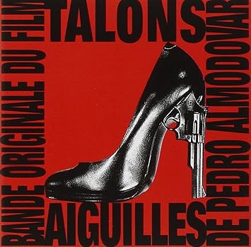 High Heels Talons Aiguilles Ryuichi Sakamoto Amazon De Musik