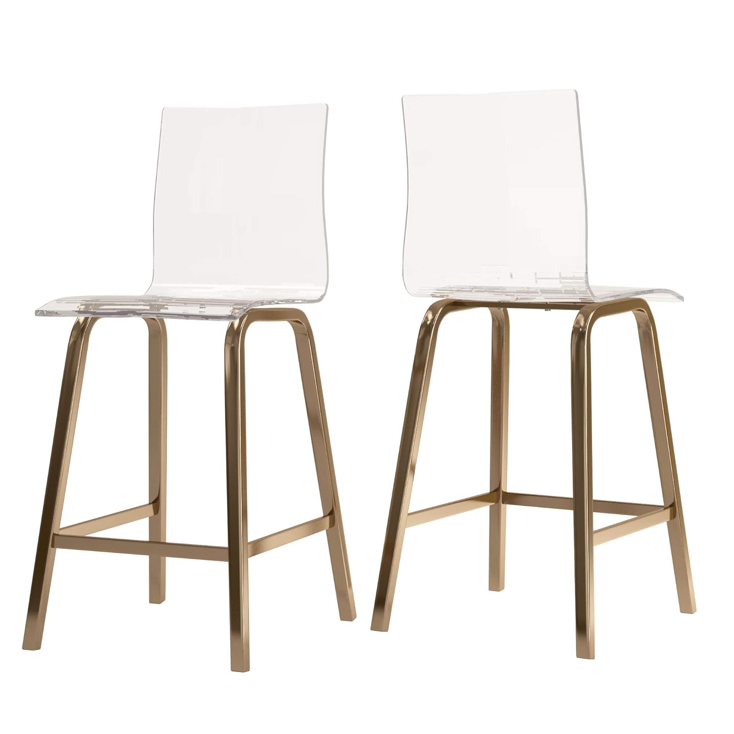 Best Lucite Kitchen Counter Stools