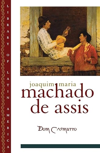 Download Dom Casmurro PDF