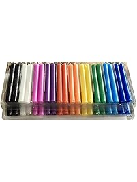 Spell Candles (40 Candles) - One Shipping Charge!