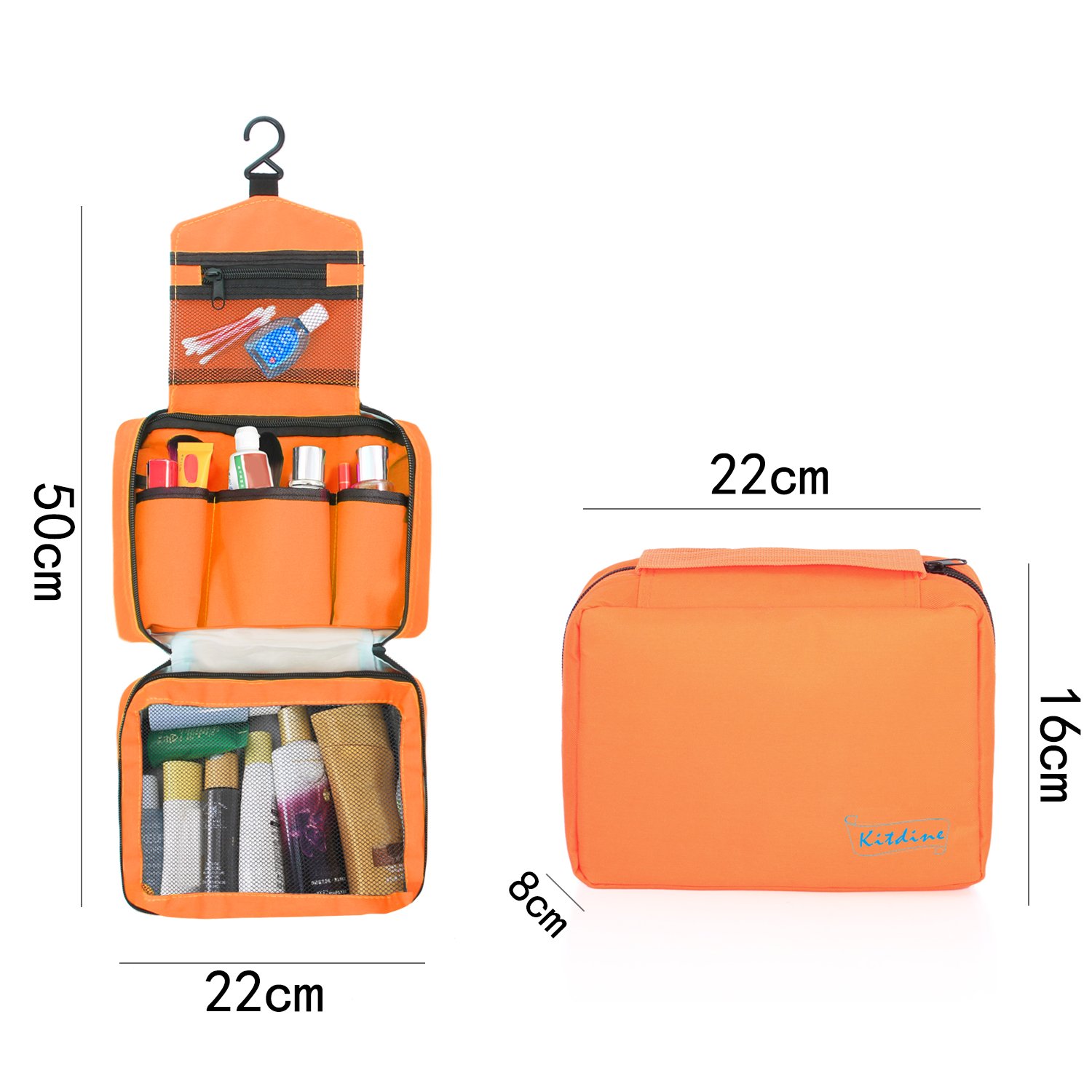 myer toiletries bolsa