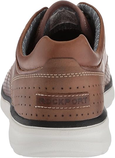 rockport zaden perfed blucher
