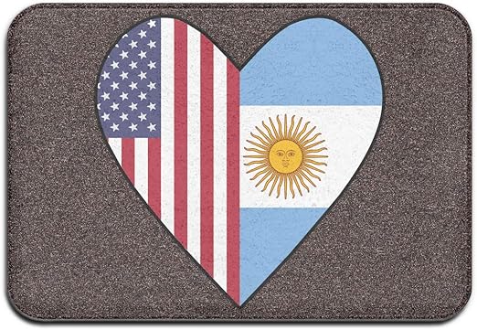 amazon estados unidos argentina