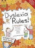 A Workbook For Dyslexics Cheryl Orlassino 9781430328032 Books a-workbook-for-dyslexics-cheryl-orlassino-9781430328032-books