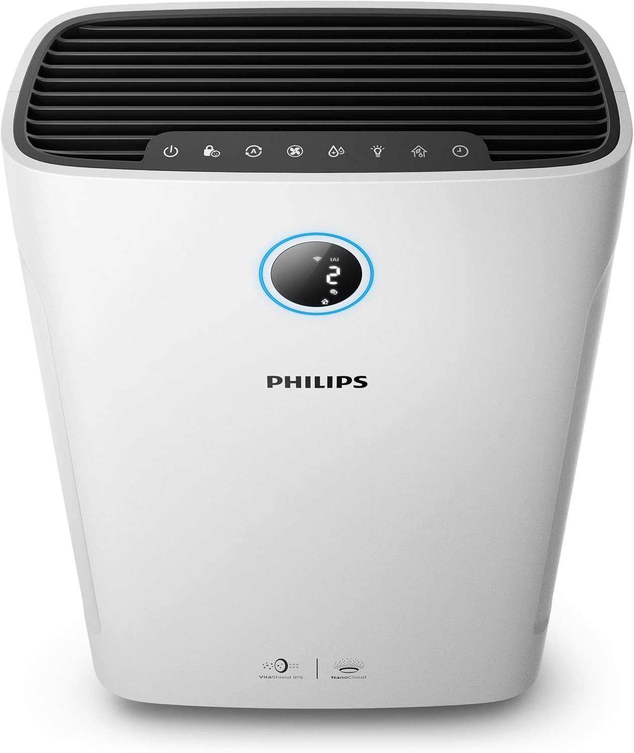Super Saturday Philips Series 3000i 2 in 1 Purifier amp Humidifier