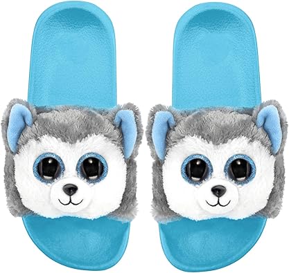ty animal slides