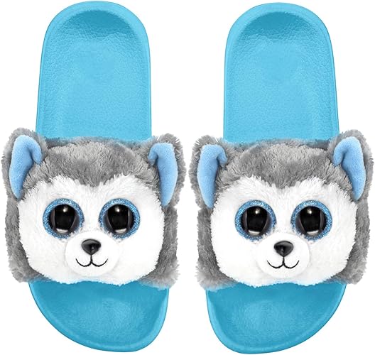 ty beanie baby flip flops
