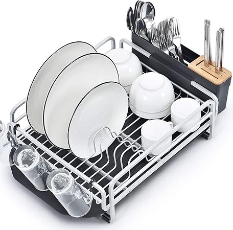 amazon uk dish drainer