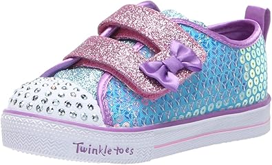 skechers mini mermaid