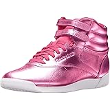 hot pink high top reeboks