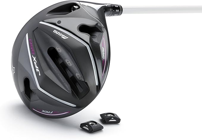 mizuno jpx 850 ladies driver