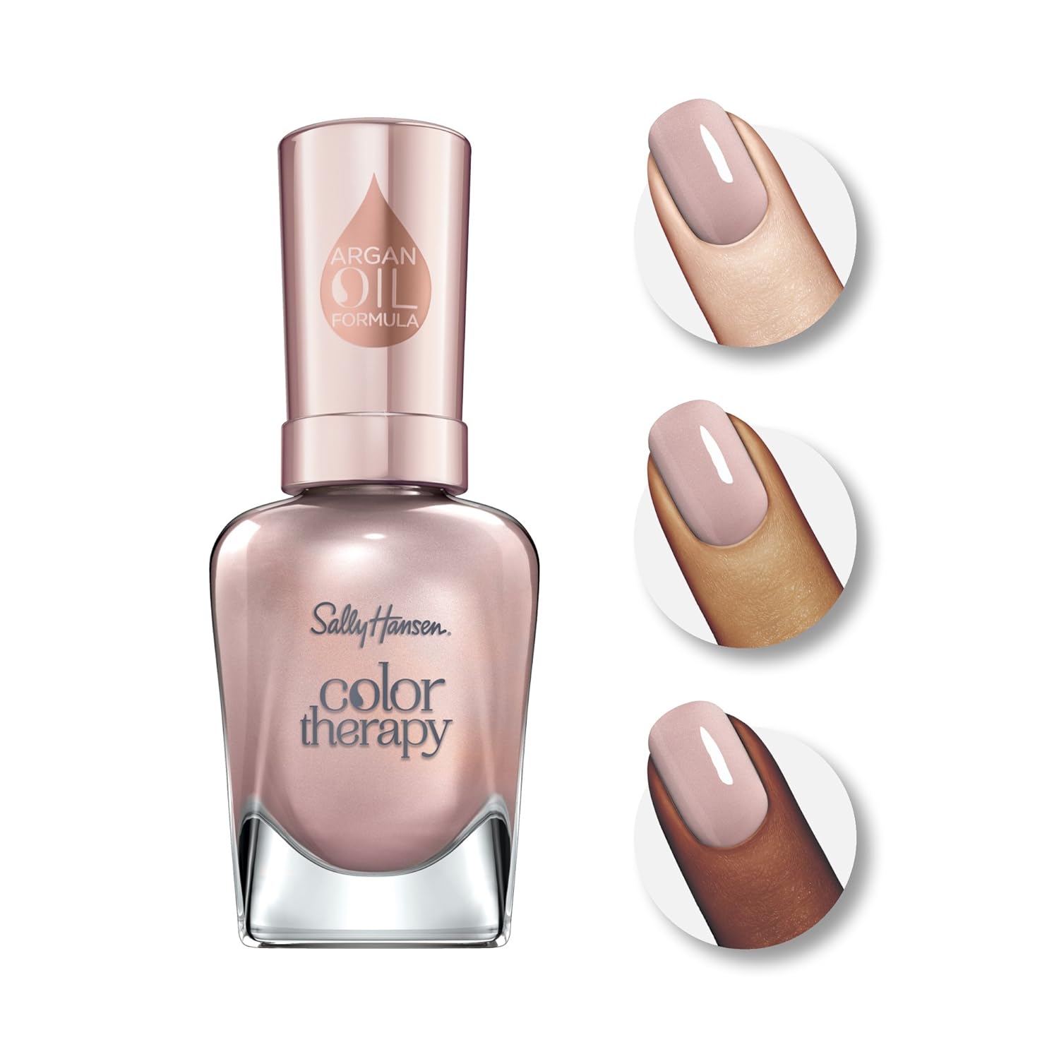 Sally Hansen Color Therapy Nagellack 
