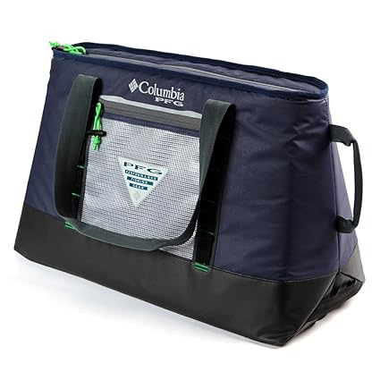 columbia thermal tote