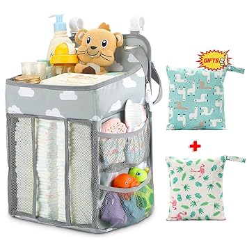 stroller changing table