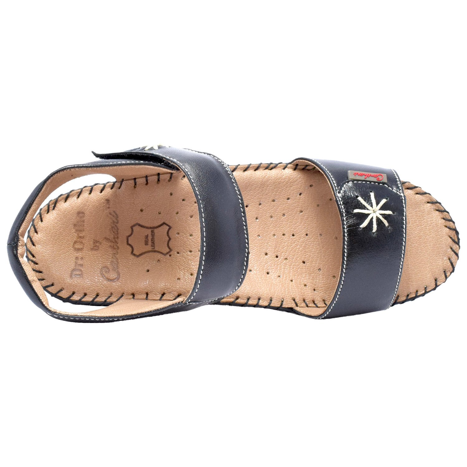 canthari women's leather athletic & outdoor sandals