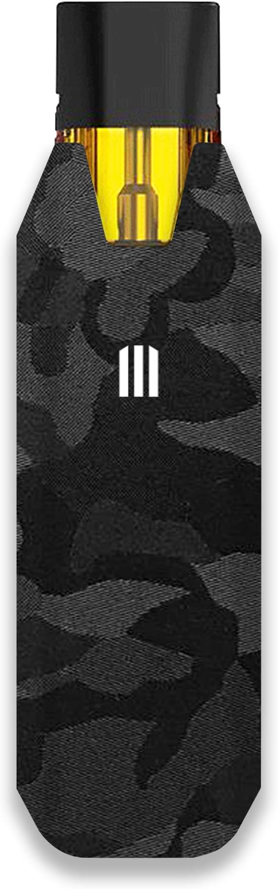 TopShelfSkins Shadow Camouflage BIIIG STIIIZY Series (Shadow Black)