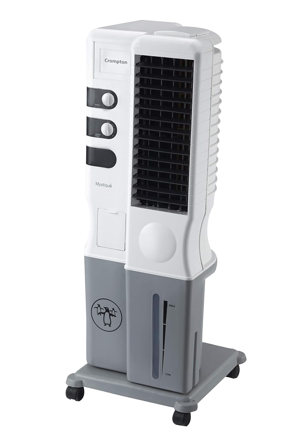 crompton cooler 20 ltr