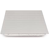 C2G 41509 2x2 Drop in Ceiling Speaker - 70V, Plenum Rated (8 Inch Speaker)