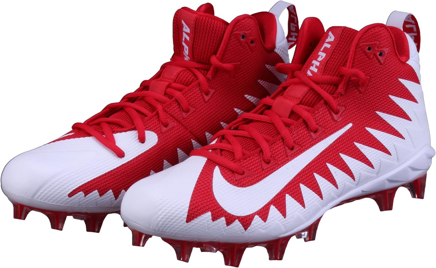 running back gloves nike