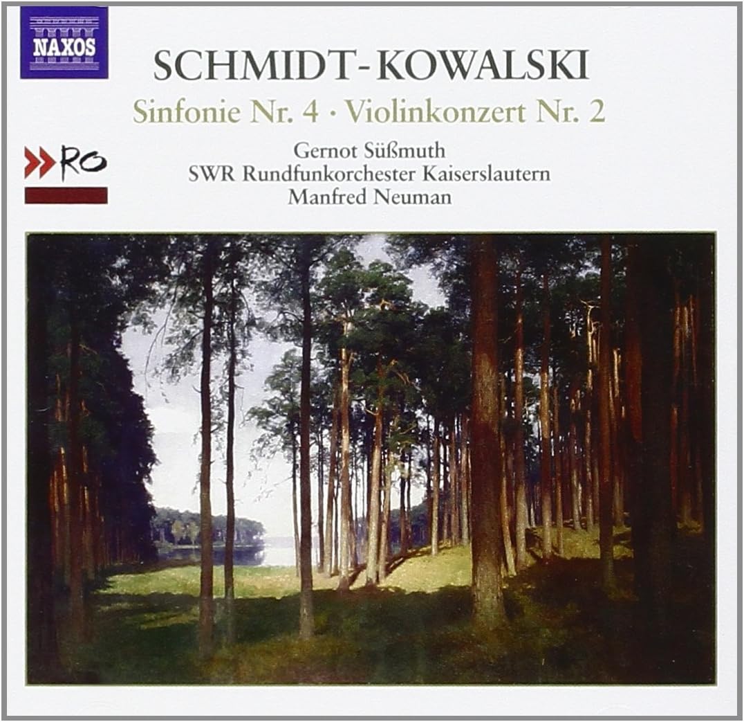 Symphony No. 4