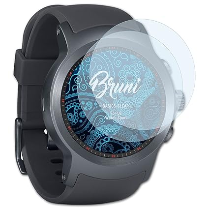 lg watch sport 2
