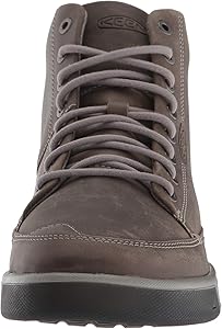 keen glenhaven sneaker mid m