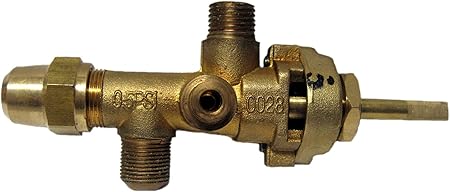 Amazon Com Patio Comfort Valve Pc 1023 Garden Outdoor