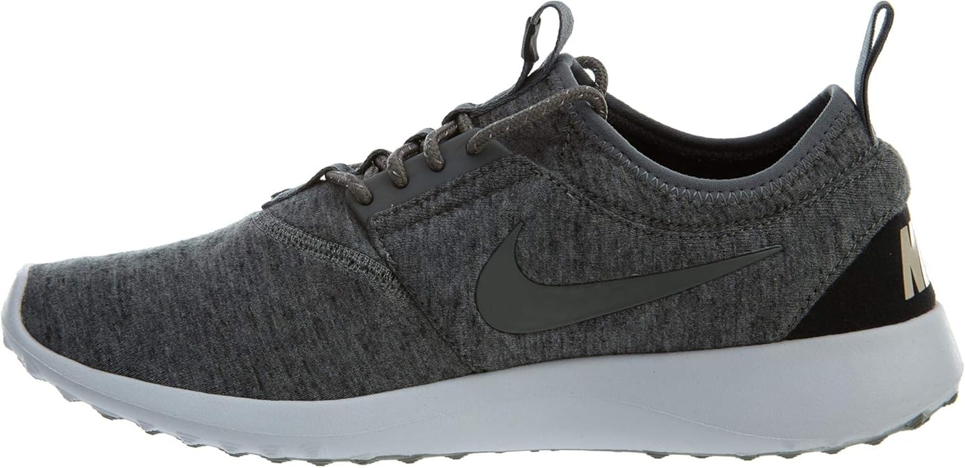 nike juvenate tp grey trainers