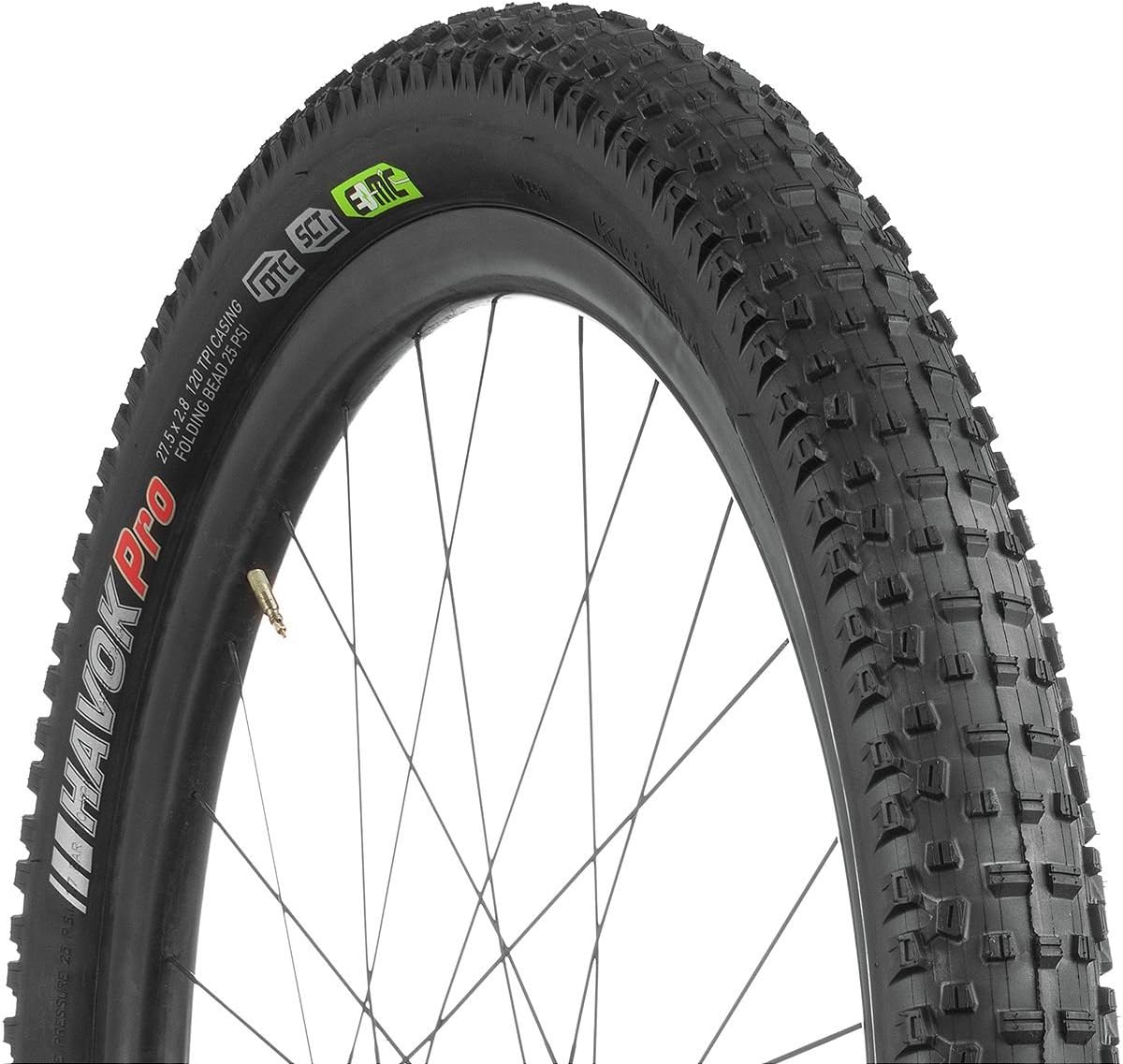 kenda 27.5 plus tires