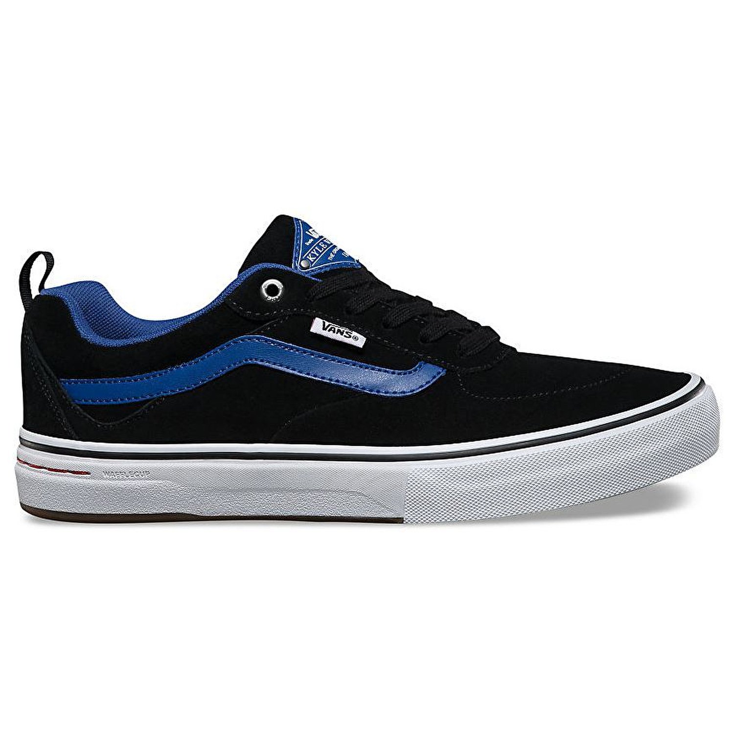 vans kyle walker pro india
