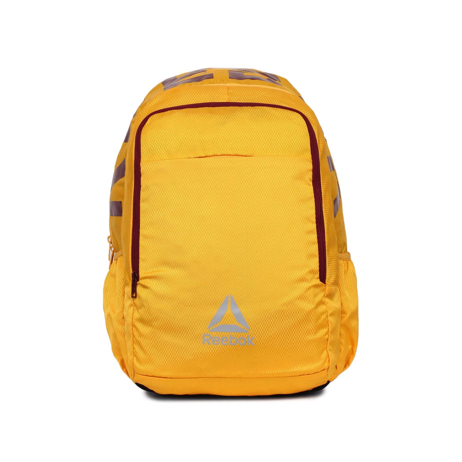 reebok bags yellow