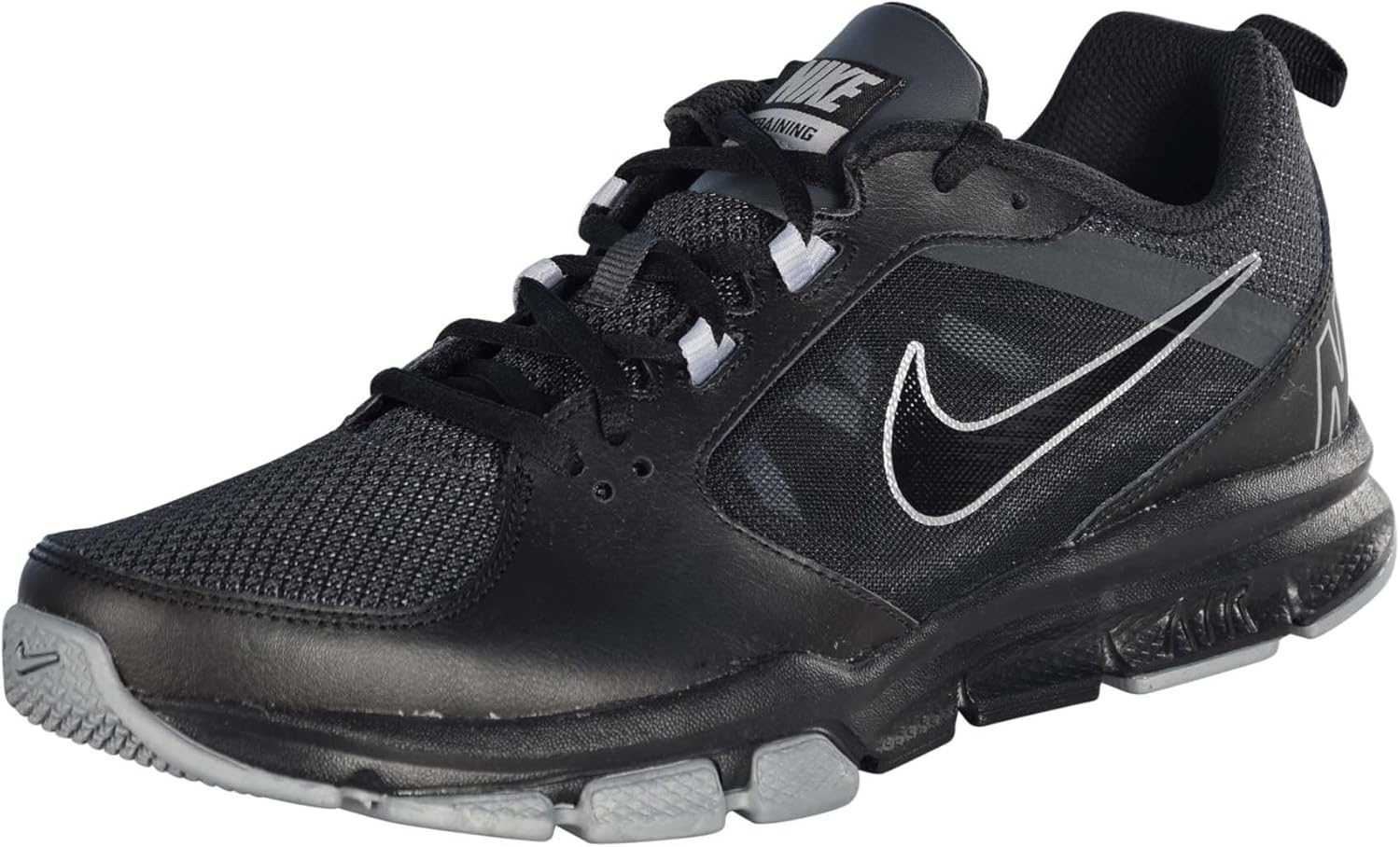 Nike AIR VELOCITRAINER SKU 554891001 Sz. 8.5