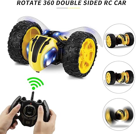 bee rc car