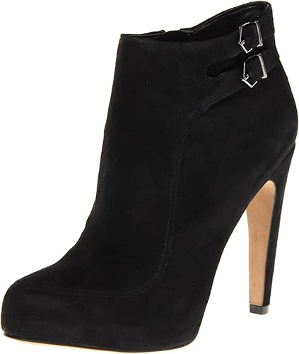 sam edelman suede ankle boots