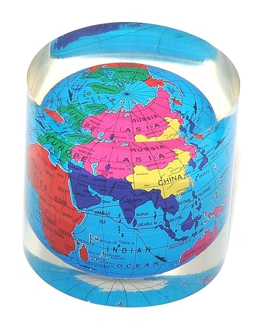 Paper Weight
