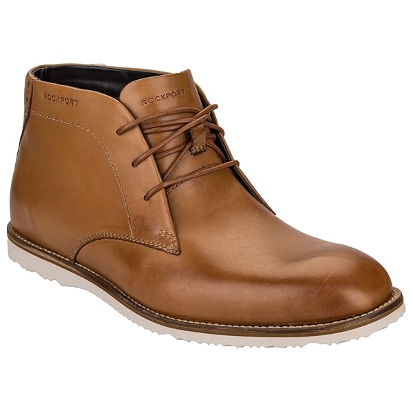 mens tan chukka boots uk